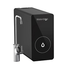 Waterdrop D6 Reverse Osmosis Water Filter System, 600 GPD Reverse Osmosis System