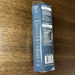 EveryDrop Refrigerator Ice & Water Filter – White – EDR1RXD1 New