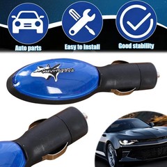 1 Pcs Gas Fuel Sync Farther,Save More Fuel Instantly,Automotive Spill Save,New