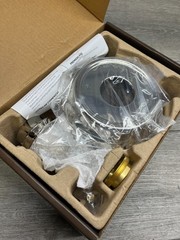 Signature Hardware SHBE80102PN Beasley Pressure Balanced Valve Trim