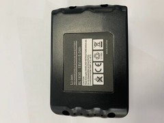 (2 Pack) For Makita BL1860B-2 18V LXT Lithium-Ion 5.0 Ah Battery 194204-5 BL1830