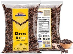 Rani Cloves Whole (Laung) 7oz (200g)