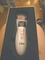 Brand New MINI Beauty Instrument Skin Rejuvenation Anti-Aging Tightening Device