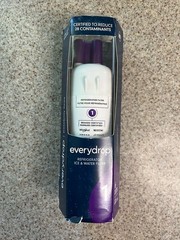 Everydrop EDR1RXD1 Refrigerator Water Filter 1 Whirlpool Maytag Kitchenaid OEM