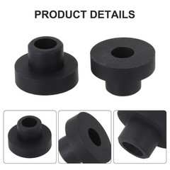 None Fuel Tank Grommet Fuel Tank Grommet Car Truck 25*14*9mm 570045500