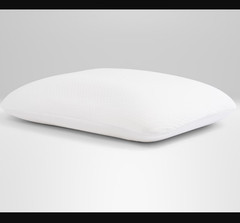 TEMPUR-Symphony™ Pillow White