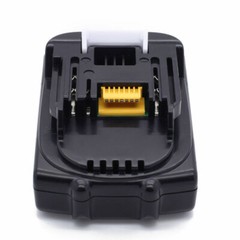 BL1815 18V 3.0Ah LXT Lithium-ion Replacement Battery for Makita BL1830