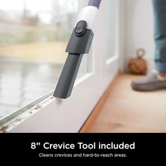 Shark IW4625 Detect Clean and Empty Cordless Stick Vacuum