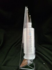Genuine Samsung HAF-QINS/EXP Refrigerator Water Filter – White