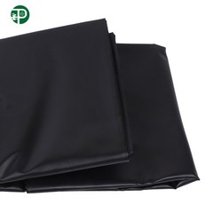 For Outdoor Medium Ponds Garden 13×18 Ft HDPE 20 Mil UV Pond Liners Fish Liner