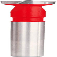 FC-003: Carbide Forstner Drill Bit 1/2-Inch by 5/16-Inch Shank