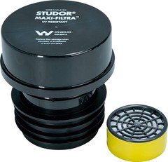 Maxi-Filtra Septic Tank Active Carbon Filter