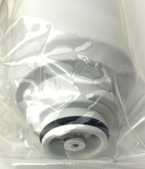 New 3-pack AquaTru Part AT2001 Pre/Carbon Replacement Filter (Stages 1-2)