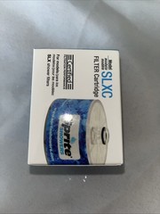 Sprite Showers SLXC Replacement Filter Cartridge 6 Months 10000 Gallons
