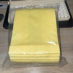 Hoover Hushtone Allergen Filtration Vacuum Bags #AH10243 Pack Of 10 Free Ship