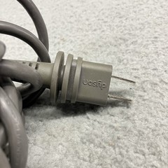 Dyson Genuine AC Power Cord UP13 UP14 UP19 UP20 UP30 DC40,41,65,77 Replacement