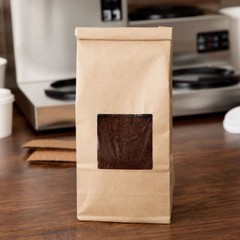 1 LB UGANDA BUGISU SAMPLE ROASTED COFFEE WHOLE BEAN, GROUND – ARABICA ORGANIC