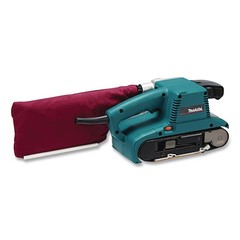 Makita 3 in. x 21 in. Belt Sander 9903 New