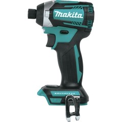 Makita XDT14Z-R 18V LXT Quick-Shift 3-Speed Impact Driver Certified Refurbished