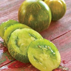 Aunt Ruby’s German Green Tomato Seeds, NON-GMO, Heirloom, FREE SHIPPING