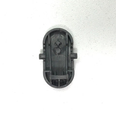 Tineco OVAL RELEASE LATCH LOCK TAB Fits Both Wand AND/OR Floor Nozzle OEM Part