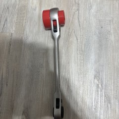 Milwaukee Tool 48-22-9216 Lineman Fts 5-In-1 Ratcheting Wrench