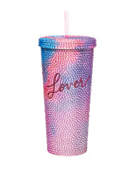 Taylor Swift Sparkly Lover Tumbler 24oz Official Merch In Hand – Missing Gem