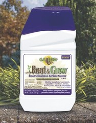 Bonide 412 Garden Rich Root & Grow Liquid Root Stimulator & Plant Starter 1 qt
