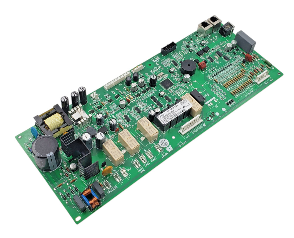 Sub-Zero Genuine Fridge Control Board 9014152 *Same Day Ship & 60 Days Warranty*