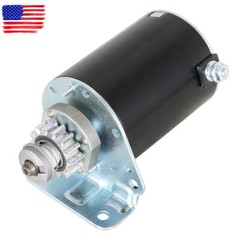 For Briggs&Stratton Starter 14-Teeth 5777 14.5 16 16.5 17 17.5 18 18.5 / 593934