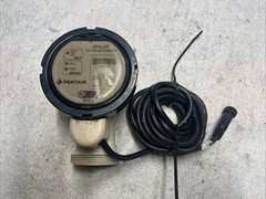Pentair Ichlor 30 Salt Chlorine Generator (Cell Only) For Parts, non-working