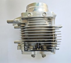 Completely Assembled GX630 GX660 GX690 Cylinder head kit 2# 12120-ZEA-000