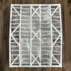 NEW Trion Air Bear Pleated Replacement Air Filter MERV 11 259112-102 20”x25”x5”