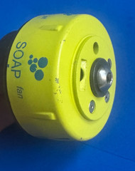 Ryobi 5-in-1 3,300 PSI Gas and Electric Pressure Washer Nozzle 310448028