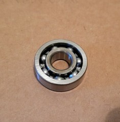 Stihl OEM Crankshaft Ball Bearing 6201 9503-003-0246 Fits many FS FC HL BG KM MM