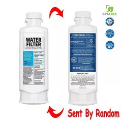 4 PACK for Samsung DA97-17376B HAF-QIN/EXP REFRIGERATOR Water Filter DA97-08006C