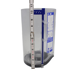 Dyson UP13 UP20 UP30 DC65 DC66 CANISTER DUST BIN CUP 920624-03 920624-01 Blue