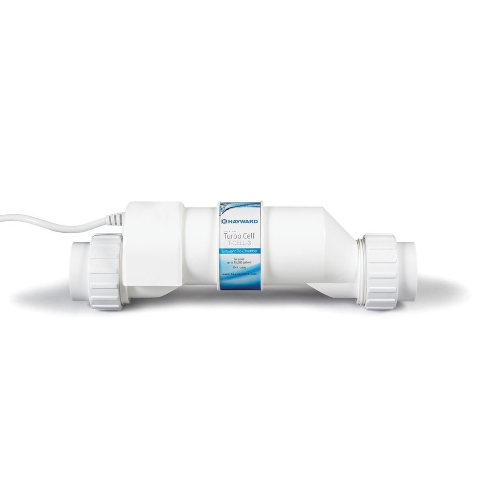 Hayward Aqua Rite In-Ground Salt Chlorination Replacement Turbo Cells