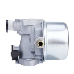 New Carburetor Fit For Briggs Stratton 22″ Toro 6.5 6.75 7.0 7.25 HP 190cc Mower