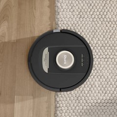 Shark PowerDetect 2-in-1 Robot Vacuum Mop NeverTouch Pro Self-Cleaning UR2850ZE