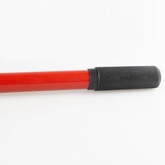 Horizontal Hydraulic Jack Handle Replacement Kit 2 Ton Floor Jack Red Pole Lever