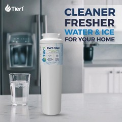Fits Maytag UKF8001 EDR4RXD1 Filter 4 Comparable Water Filter 6 Pack by Tier1