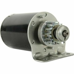 Starter for Briggs & Stratton 14.5 16 16.5 17 17.5 18 18.5 14 Teeth 593934 5777