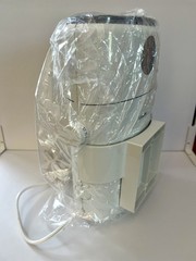 Mr Fusion Back To The Future KRUPS Coffee Grinder Type 223 Box Never Used Works!