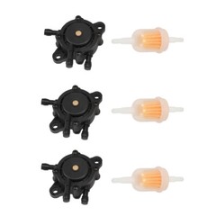 3PK Fuel Gas Pump For Mikuni Briggs&Stratton 808492 808656 491922 691034 692313