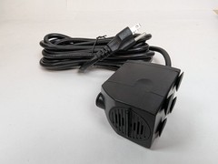 Yuanhua YH-750 Submersible Water Pump 120V 60Hz 0.20 A NEW