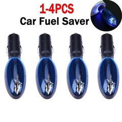 1-4Pcs Gas Fuel Sync Farther, Save More Fuel Instantly, Automotive Spill Save