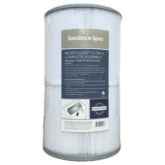 Sundance® 880 OEM MicroClean Filter Assembly (2024+) (6541-964S)