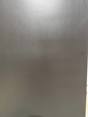 GE GNE27JYMFS 36″ 27 Cu. ft. French-Door Refrigerator – Stainless Steel