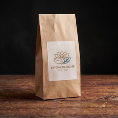 Premium Robusta Coffee Whole Beans – Medium to Dark Roast Coffee from Vietnam